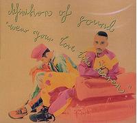 Definition of Sound - Wear Your Love Like Heaven / I Don't Know Nothin' 'Bout Daisies