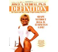 Definition: Shaped without Bulk in 15 Minutes a Day!