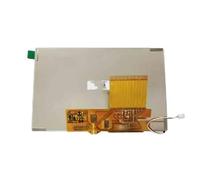 Definition Touch Screen Display Panel Air Conditioner Controller TFT500-002_V0 AWT-800480T50P05-120mm x 77mm