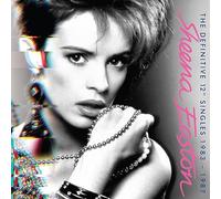 Definitive 12-Inch Singles 1983-1987 (Pink Vinyl) [VINYL]