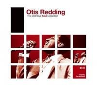 Otis Redding - Definitive Soul Collection - CD - J3z