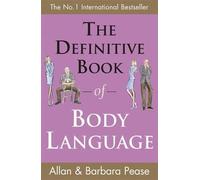 Definitive Book of Body Language