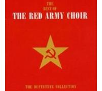 Definitive Collection/2cd - Army Choir Red Compact Disc