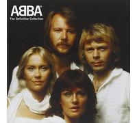 Definitive Collection by Abba (2002-09-09)
