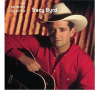 Definitive Collection by Byrd, Tracy Original recording remastered edition (2007) Audio CD