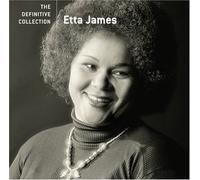 Definitive Collection by Etta James (2006-01-09)