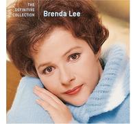 Definitive Collection by Lee, Brenda Original recording remastered edition (2006) Audio CD