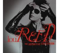 Definitive Collection by Reed, Lou (1999) Audio CD