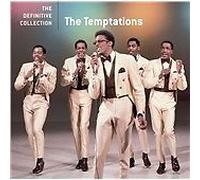 Definitive Collection by The Temptations (Digital Download, 2008)