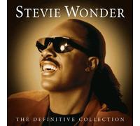 Definitive Collection by Wonder, Stevie Import edition (2004) Audio CD