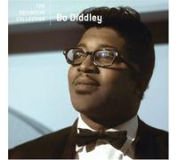 Definitive Collection [Remastered] [Us Import] by Bo Diddley