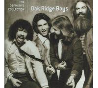 Definitive Collection - Ridge Boys Oak Compact Disc