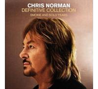 Norman,Chris - Definitive Collection:Smokie and Solo Years [VINYL]