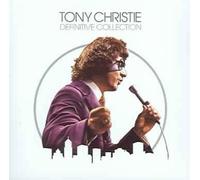 Definitive Collection - Tony Christie Compact Disc