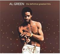 Definitive Greatest Hits