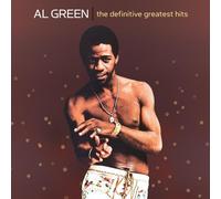 Definitive Greatest Hits (CD + DVD) by Al Green