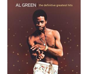 Definitive Greatest Hits (CD + DVD) by Al Green