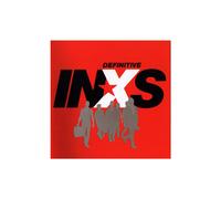 INXS – Definitive INXS – CD – Plus Live Tracks/Remixes (US Import)