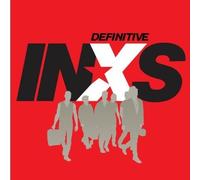 INXS - Definitive INXS