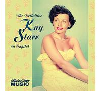 Definitive Kay Starr on Capitol