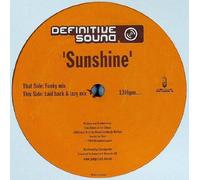 Definitive Sound - Strangers by night (Ext. Version, 1986) [VINYL]Import