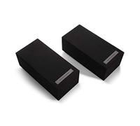 Definitive Technology Dymension DM90 Integrated Height Module, Snap-in Connection System, Upward-Firing Drivers, Dolby Atmos/DTS:X Enabled, Compatible with Dymension DM70 and DM80 Speakers, Black