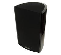 Definitive Technology ProMonitor 800-2-Way Satellite or Bookshelf Speaker for Home Theater Speaker System | Easy Mounting (Single, Black)