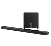 Definitive Technology Studio Slim 3.1 Channel Ultra Slim Sound Bar System