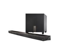 Definitive Technology Studio Slim Soundbar with Chromecast Black - Nearly New