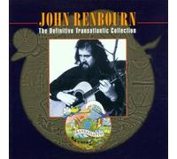 Definitive Transatlantic Collection by John Renbourn