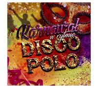 Defis & MusicLoft - KarnawaĹ w Rytmie Disco Polo [CD]