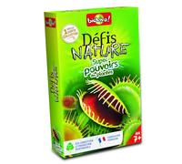 Défis Nature - Super Powers of Plants