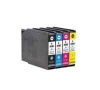 DEFIYAN 04B T04B T04B1 T04B4 Compatible Ink Jet Cartridge Compatible With WF-C8190DW WF-C8190DTW WF-C8610DWF WF-C8690DWF