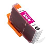 DEFIYAN 10 Compatible Ink Cartridge Set Compatible With PFI300 PFI-300 Inkjet Printers(M)