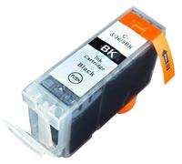 DEFIYAN 10 Pack Compatible Ink Cartridges Compatible With BCI-3 BCI-3E BCI-6 Works With I860 IP4000 IP4000R IP5000 MP750