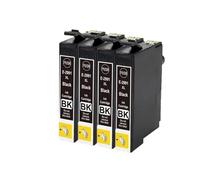 DEFIYAN 10PK Compatible Ink Cartridges Compatible With XP Series Printers Including XP-255 XP-257 XP-352 XP-355 XP-452 XP-455(4BK)