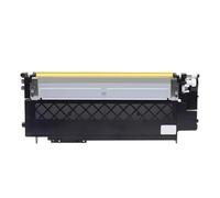 DEFIYAN 117a Compatible Toner Cartridges Compatible With Laser Printers MFP179fnw 178nw 150a 150nw W2070a W2071a W2072a W2073a With Chip(YELLOW)