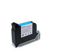 DEFIYAN 12.7mm TIJ 2.5 Hand Printer Ink Cartridge Compatible With Various Models Solvent Ink Cartridge No Encryption