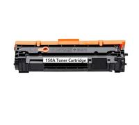 DEFIYAN 150A Toner Cartridge W1500A Compatible Toner Compatible With M111a 111W MFP M141a 141W Printer No Chip(1 PCS)