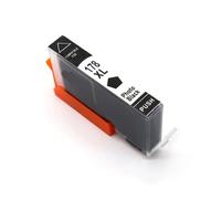 DEFIYAN 178 XL 178XL Ink Cartridge Compatible With B109 B110 B210 C309 C310 C410 D5463 D5460 D5468 5510 5515 6510 7510 B109a B109n B110(PBK 1PC)