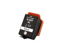 DEFIYAN 202XL T02G1 T02H1 Ink Cartridge Set Of 5 Compatible With Various Printers Including XP6000 XP6005 XP6100 XP6105(1PCS BLACK)