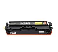 DEFIYAN 204A Compatible Toner Cartridge CF510A CF511A CF512A CF513A Compatible With M154nw M180nw M180n M181fw M154 Laser Printers(204A-Black)