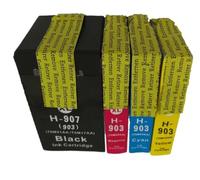 DEFIYAN 20pcs Compatible Ink Cartridge For OfficeJet 6950 Pro 6960 6961 6963 6964 DHL Shipping