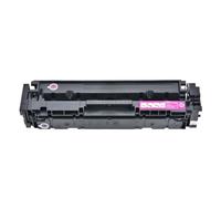 DEFIYAN 215A Compatible Toner Cartridge Compatible With Color Pro M155 MFP M182 MFP M183 Models W2310A W2311A W2312A W2313A(M)
