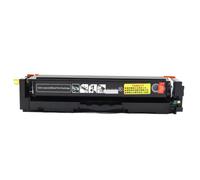 DEFIYAN 216A Compatible Toner Cartridge Compatible With HP215A M155a M155nw MFP M182n M182nw M183 M183fw W2410A W2411A W2412A W2413A Chipless Version(215A 216A No chip-BK)