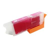 DEFIYAN 277 T277 277XL T2771 Compatible Color Inkjet Cartridge Compatible With Expression Photo XP 750 760 850 860 950 960 XP 970(3PCS LIGHT MAGENTA)