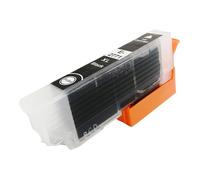 DEFIYAN 277 T277 277XL T2771 Compatible Color Inkjet Cartridge Compatible With Expression Photo XP 750 760 850 860 950 960 XP 970(3PCS BLACK)