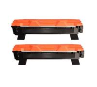 DEFIYAN 2PK Compatible Toner Cartridge Compatible With TN1000 TN1030 TN1050 TN1060 TN1070 TN1075 HL-1110 TN-1050 TN-1075 TN 1075 1000 1060 1070