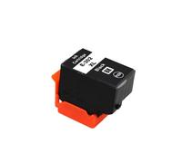 DEFIYAN 302XL 302 T302XL Color Compatible Ink Cartridge Compatible With Expression XP-6000 XP-6100 Printers AU NA(1pcs Black)