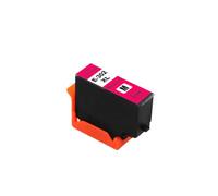 DEFIYAN 302XL 302 T302XL Color Compatible Ink Cartridge Compatible With Expression XP-6000 XP-6100 Printers AU NA(1pcs Magenta)